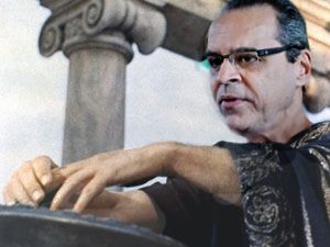 henrique pilatos