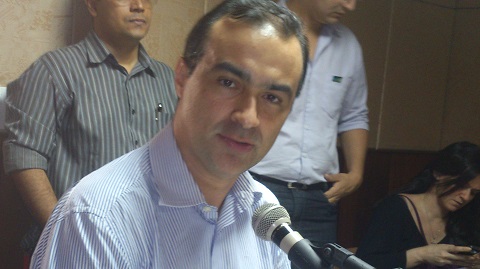 leonardo rego am