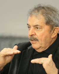 lula josias