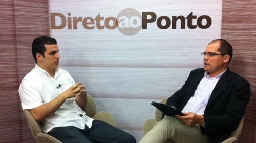 mauricio gurge entrevista