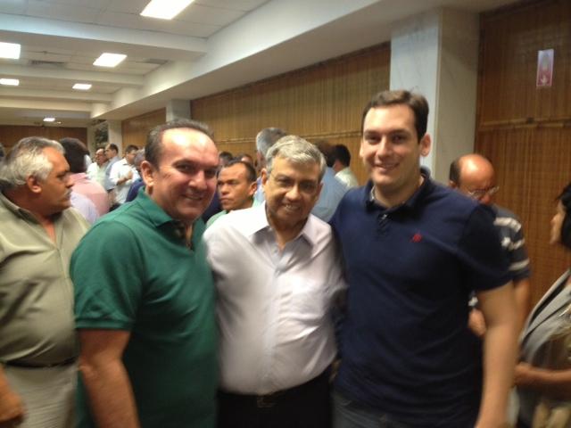 nelter gari ne george