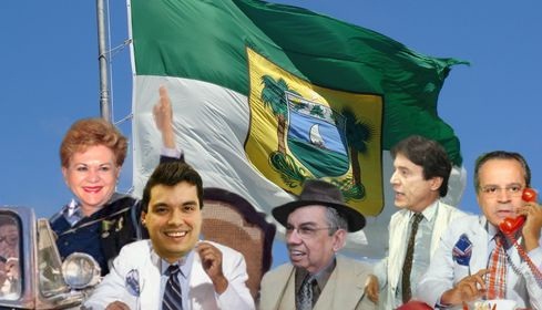odoricos