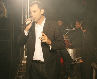 padre heliton show
