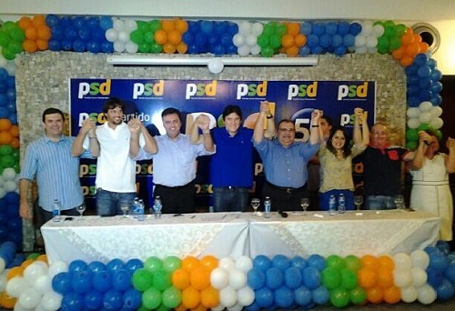 psd A
