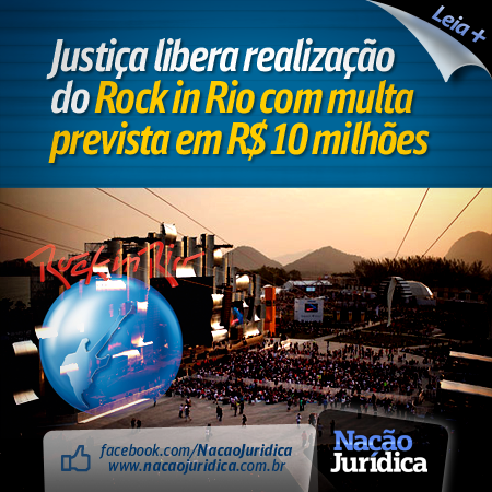 rock in Rio