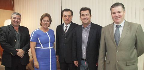 rosalba CVC