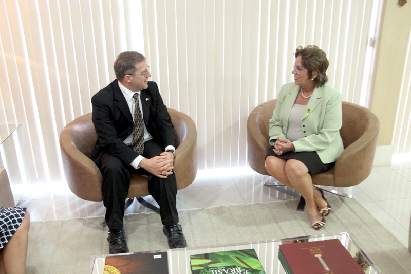 rosalba e consul