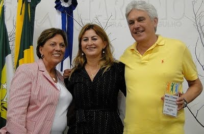 rosalba shirley joao