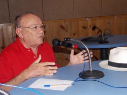 vivaldo radio