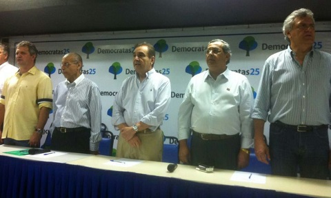 agripino mato grosso