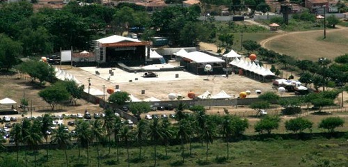 aristofanes fernandes