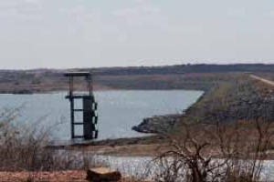 barragem assu df