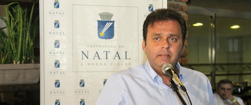 carlos natal
