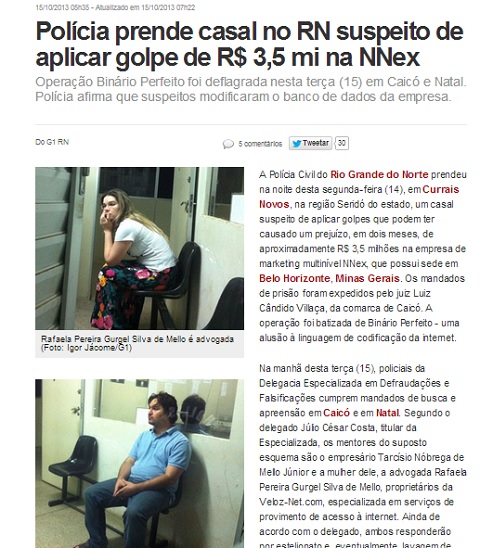 casal NNEX