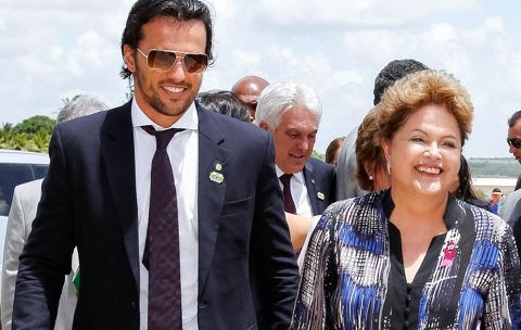 fabio dilma