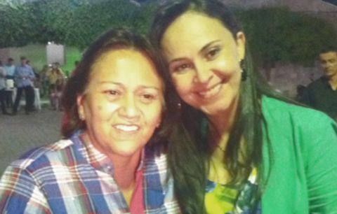 fatima bezerra ouro branco