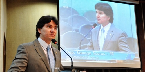 george assu