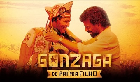 gonzaga filme