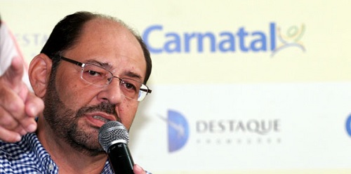 gustavo carnatal