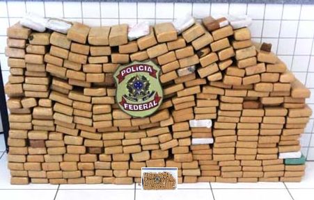 maconha de fato