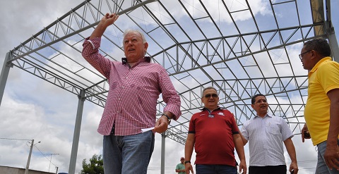 mauricio marques obras