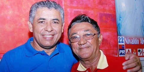 nilvaldo lajes