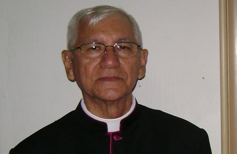 Monsenhor Raimundo Sérvulo