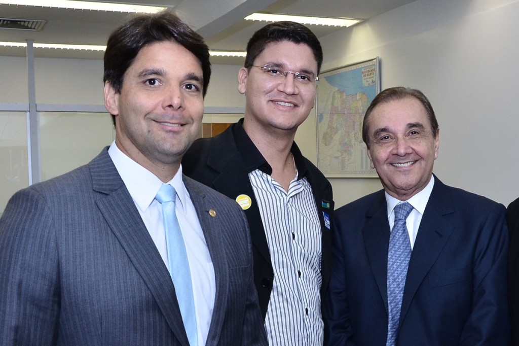 petrucio em brasilia