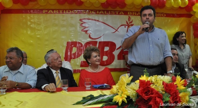 psb hoje dois