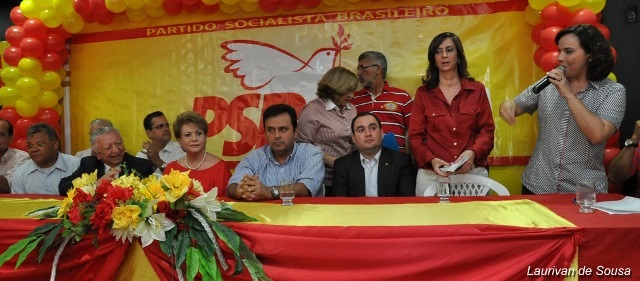 psb hoje