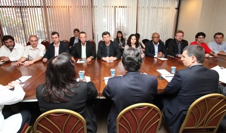 reuniao bancos