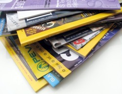 revistas