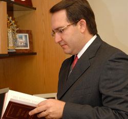robson maia palestra