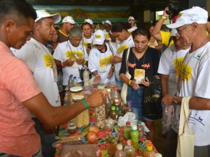 semiarido campina grande