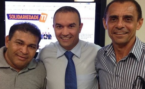 solidariedade extremoz