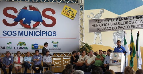 vereadores sos