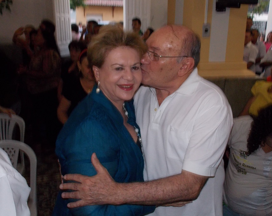 vivaldo e wilma em carna