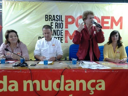wilma senado