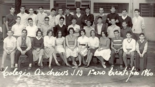 Foto: arquivo pessoal