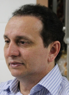 antonio jacome caico