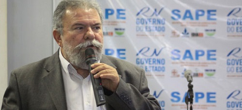 betinho processo