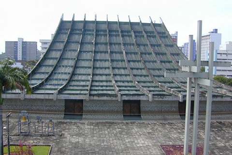 catedral natal