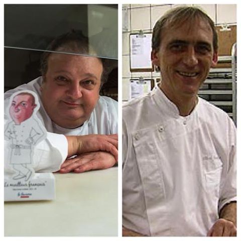 chefs