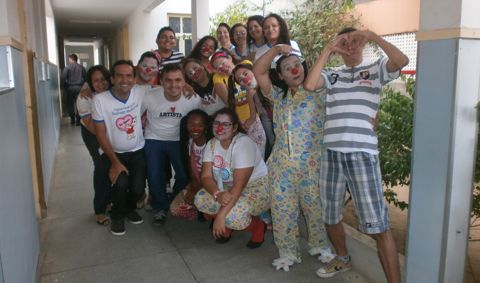 classe hospitalar caico