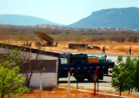 cruzex caico