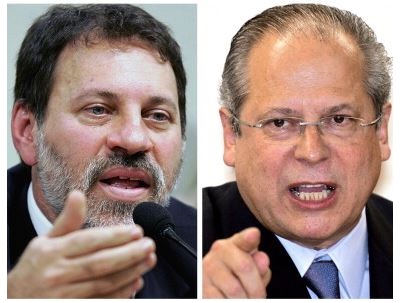 delubio dirceu