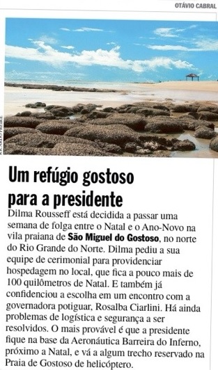 dilma rn veja