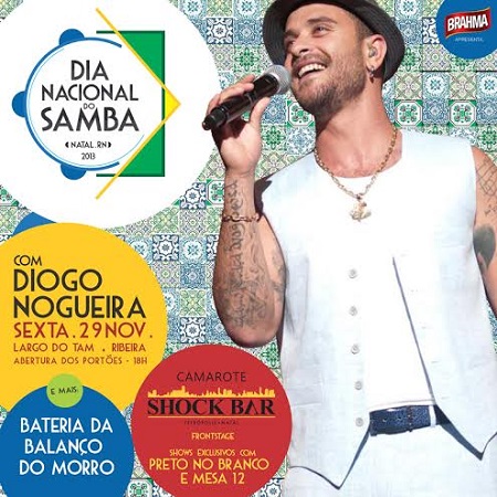diogo nogueira natal
