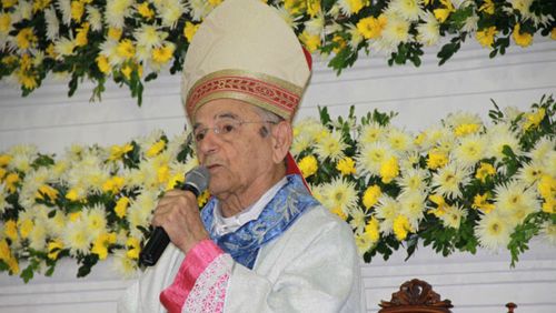 dom heitor comenda