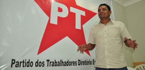 eraldo no ar